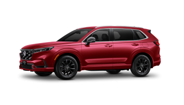 Honda CR-V L AWD 2025
